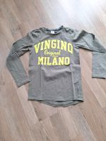 Vingino 2 Langarmshirts Gr. 140 Bayern - Amberg Vorschau