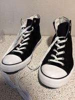 Herrenschuhe Sneaker Schuhe Converse Niedersachsen - Ganderkesee Vorschau