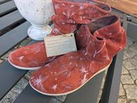 Think Stiefelette Neu! Bayern - Walderbach Vorschau