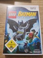 Lego Batman Wii Rheinland-Pfalz - Ulmen Vorschau
