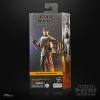 Star Wars The Black Series Din Djarin (Morak) Neu Nordrhein-Westfalen - Hilden Vorschau