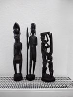 afrikanische Figuren Nordrhein-Westfalen - Wesel Vorschau