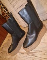 Damen Stiefeletten H&M Duisburg - Walsum Vorschau