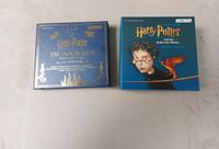 CD Box Harry Potter Die Hogwarts Schulbücher Hessen - Fürth Vorschau