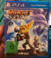 Ps4 ratchet & clank Kreis Pinneberg - Halstenbek Vorschau