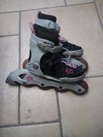 Kinder Inline Skates der Marke K2 Anna Größe 29 - 34 Brandenburg - Heidesee Vorschau