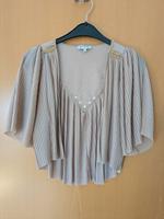 Jäckchen rosa elegant rose Größe S 36 bershka Bayern - Baiersdorf Vorschau