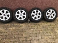 Alufelgen Renault Nordrhein-Westfalen - Vlotho Vorschau