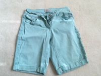 Top Zustand!!! Shorts Türkis Größe 38, Baumwolle m.Elasthan Jeans Nordrhein-Westfalen - Mülheim (Ruhr) Vorschau