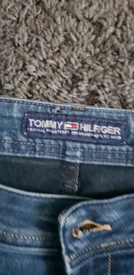 Tommy Hilfiger Jeans Hose in München