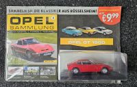 Opel Modell 1900 1:24 von hachette original verpackt Niedersachsen - Wittmund Vorschau