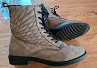 Stiefeletten Manfield Stiefel Schuhe Nordrhein-Westfalen - Viersen Vorschau