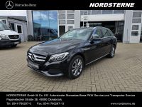 Mercedes-Benz C 220 d T+AVANTGARDE+MULTIBEAM+NAVI+AHK+TOTW Niedersachsen - Neuenkirchen - Merzen Vorschau