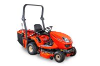 Kubota GR1600-II Aufsitzmäher, Rasentraktor Nordrhein-Westfalen - Tönisvorst Vorschau