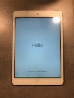 Ipad Mini 1. Gen 32GB Wifi + Cellular Wandsbek - Hamburg Marienthal Vorschau