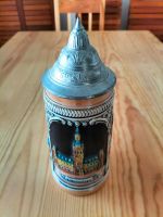 Bierkrug aus Porzellan für Sammler Berlin - Marzahn Vorschau