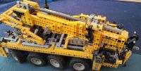 Lego Technic 8436,8435,8421 Hannover - Döhren-Wülfel Vorschau