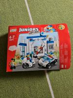 Lego Juniors Police Bielefeld - Brackwede Vorschau