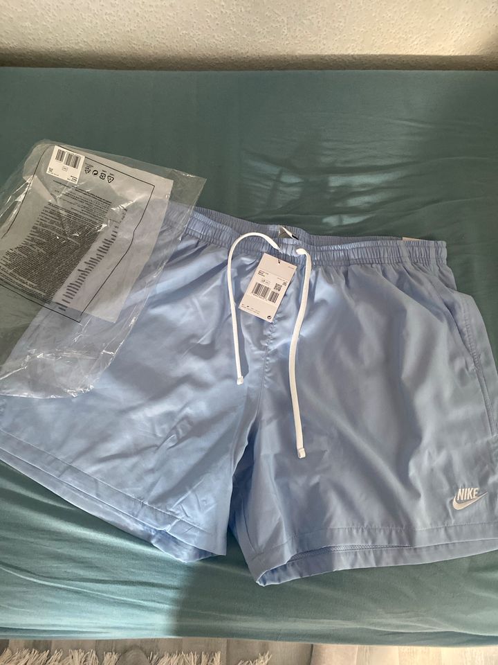 NIKE BADEHOSE NEU in Gelsenkirchen