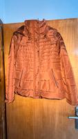 Rostbraune Winterjacke Bayern - Alzenau Vorschau