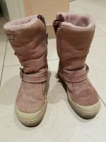 Mädchen-Winterstiefel von Bama Gr. 29 Mecklenburg-Vorpommern - Wismar Vorschau