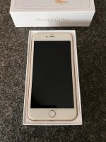 iPhone 6S Plus, 64 GB, roségold Nordrhein-Westfalen - Haan Vorschau