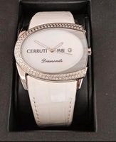 Cerruti 1881 Diamond Swiss Made Damenuhr Hessen - Antrifttal Vorschau