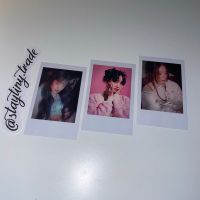WTT Gidle I Feel Polaroid Minnie & Shuhua → Soyeon Leipzig - Altlindenau Vorschau