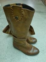Dammen Stiefel Bayern - Würzburg Vorschau