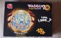 Wasgij Puzzle 1000 Teile Original 18 Nordrhein-Westfalen - Herne Vorschau