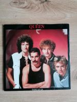 Vinyl Schallplatte single Queen Radio GA GA Hessen - Mainhausen Vorschau