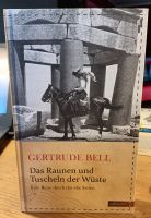 Syrien Wüste Reise Getrude Bell Bayern - Aldersbach Vorschau
