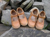 Riemchenballerina pom pom Gr.29 für Zwillinge Nordrhein-Westfalen - Monschau Vorschau