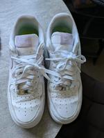 Verkaufe Nike Schuhe Damen Niedersachsen - Oldenburg Vorschau