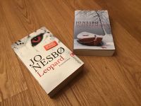 Jo Nesbo - 2 Taschenbücher Nordrhein-Westfalen - Mülheim (Ruhr) Vorschau