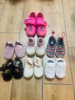 Baby/ Kleinkind Schuhe | Hausschuhe | Gr. 18 - 21 Wandsbek - Hamburg Hummelsbüttel  Vorschau