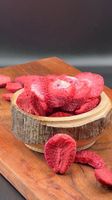 Gefriergetrocknete Erdbeeren Nordrhein-Westfalen - Attendorn Vorschau