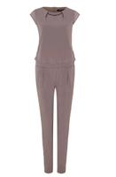 Jumpsuit/Overall Comma / Taupe 36 Nordrhein-Westfalen - Wiehl Vorschau