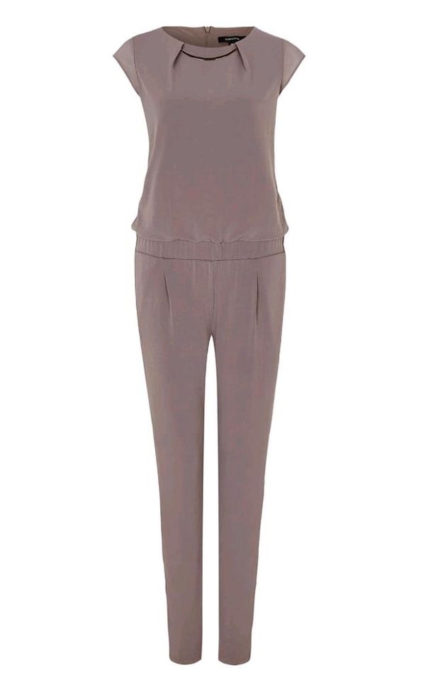 Jumpsuit/Overall Comma / Taupe 36 in Wiehl