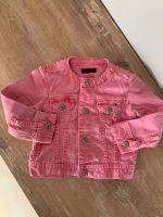 Jeansjacke Tommy Hilfiger Gr. 80 Boden Zara H&M Jacke Niedersachsen - Wiefelstede Vorschau