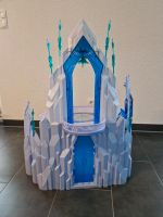 Mattel Frozen Elsa Schloss Nordrhein-Westfalen - Finnentrop Vorschau
