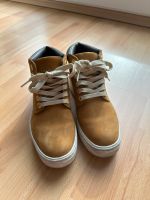 Timberland Londyn Chukka wheat braun/camel Gr. 38 Berlin - Pankow Vorschau