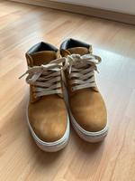 *neuwertig* Timberland Boots Londyn Chukka wheat braun/camel 38 Berlin - Pankow Vorschau