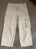Tom Tailor Stoffhose, beige Bayern - Mainburg Vorschau