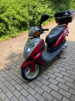 Daelim Otello SG 125 F Niedersachsen - Laatzen Vorschau