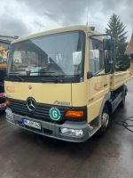 Mercedes Atego 815 Bayern - Ettringen Vorschau