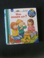 Buch "Wieso Weshalb Warum " Bayern - Raitenbuch Vorschau