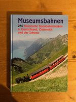 Eisenbahn Buch 200 Historische Museumsbahnen WIE NEU Schleswig-Holstein - Kappeln Vorschau
