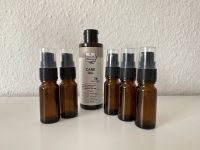 Soul of Nature Care Oil mit Glassprühflaschen Sachsen - Machern Vorschau