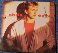 LP Vinyl - CHRIS EATON "VISION" - CCM - Christian - Christlich Berlin - Steglitz Vorschau